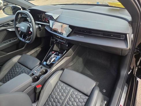 Used 2025 Audi RS 3 image 26