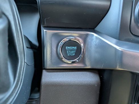 New 2026 Ford F250 King Ranch w/ FX4 Off-Road Package image 12