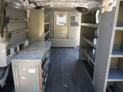 Used 2019 Ford Transit 150 130 Low Roof image 35