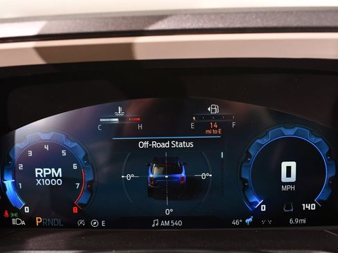 New 2025 Ford Bronco Sport Big Bend w/ Convenience Package image 26