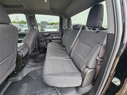 Used 2025 Chevrolet Silverado 2500 Custom w/ Custom Convenience Package AWD/4WD image 26