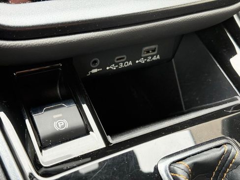 Certified 2025 Subaru Outback Wilderness image 16