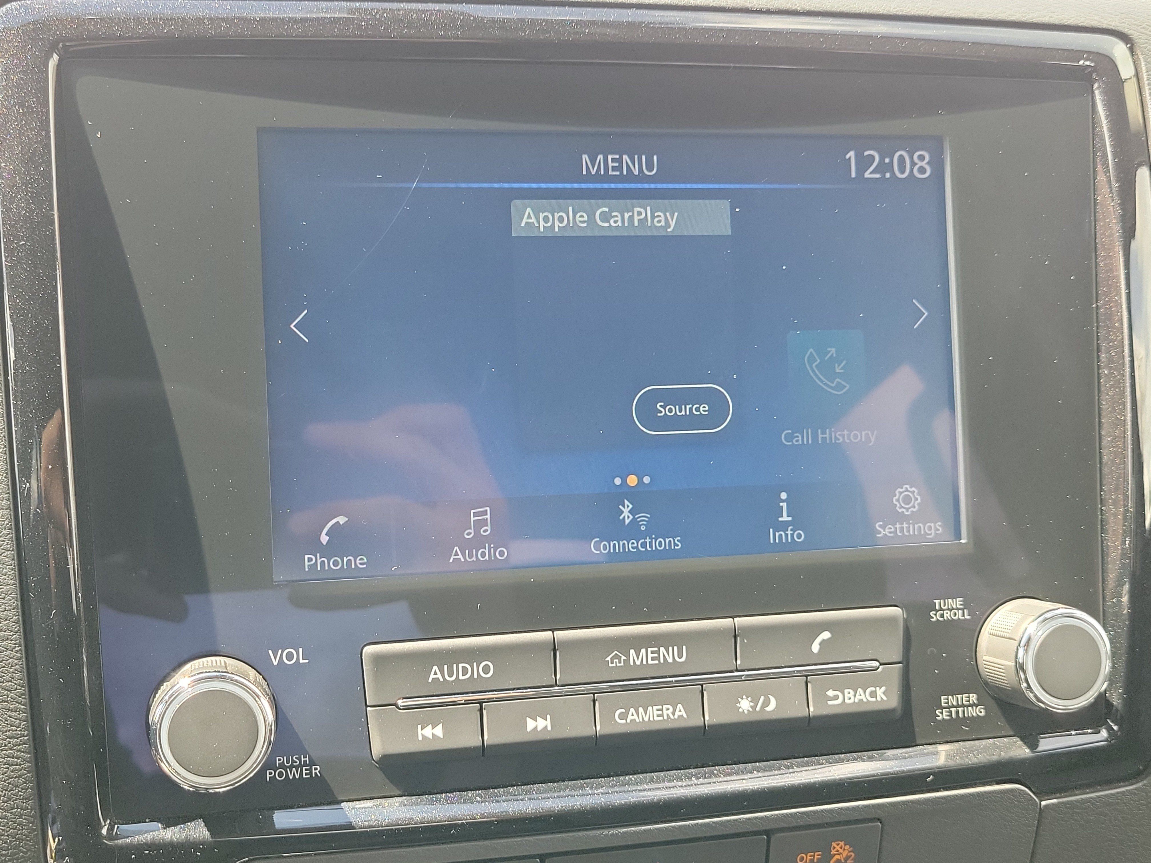 Used 2023 Nissan Frontier SV AWD/4WD image 23