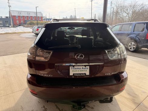 Used 2009 Lexus RX 350 AWD image 6
