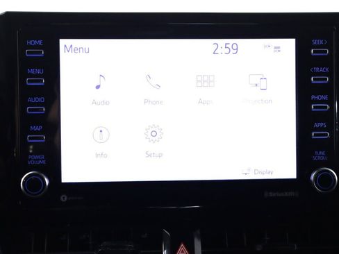 Used 2021 Toyota Corolla LE image 21