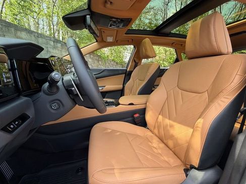 New 2026 Lexus NX 350 AWD w/ Luxury Package image 15