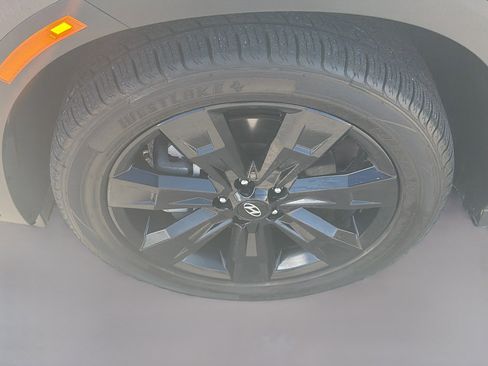 Used 2024 Hyundai Palisade XRT AWD/4WD image 35