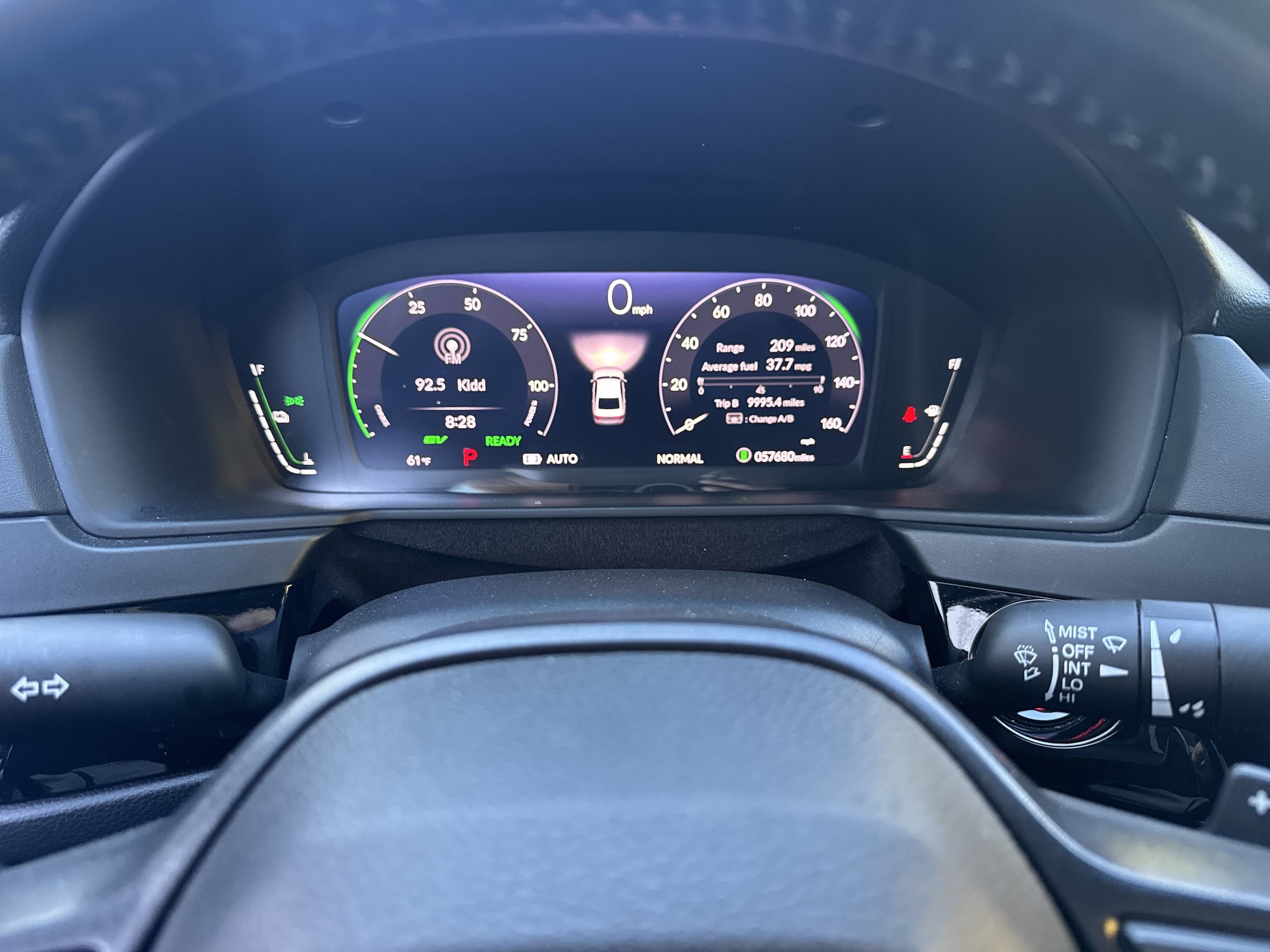 Certified 2024 Honda Accord Sport image 17