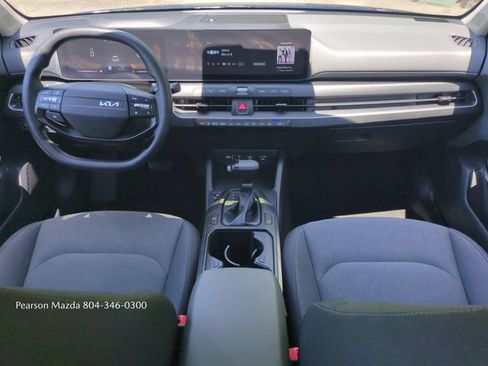 Used 2025 Kia K4 FWD image 15