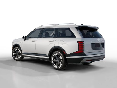New 2026 Hyundai Palisade Limited AWD/4WD image 4