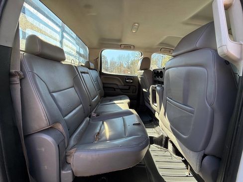 Used 2015 Chevrolet Silverado 3500 W/T image 44