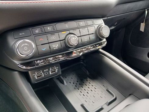New 2026 Dodge Durango GT AWD/4WD image 26