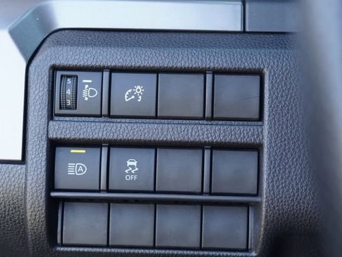 Certified 2025 Toyota Tacoma SR5 RWD image 18