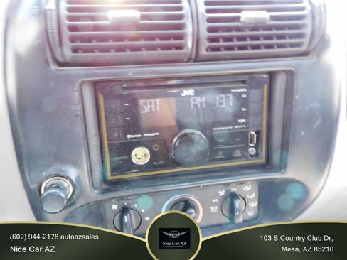 Used 1996 Ford Ranger 2WD Regular Cab image 32