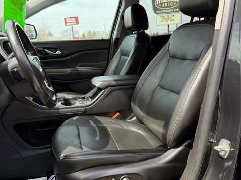 Used 2020 GMC Acadia SLT AWD/4WD image 10