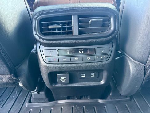 Used 2026 Honda Passport TrailSport Elite image 35