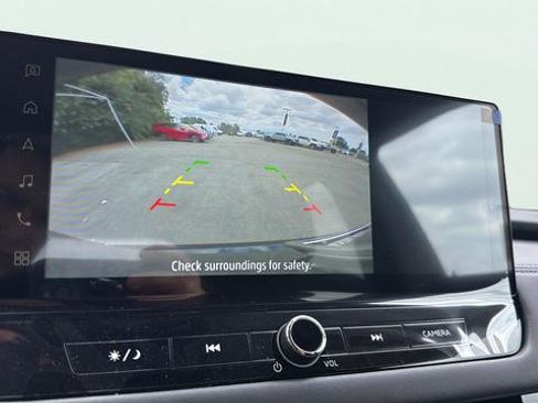 New 2026 Mitsubishi Outlander ES FWD image 18