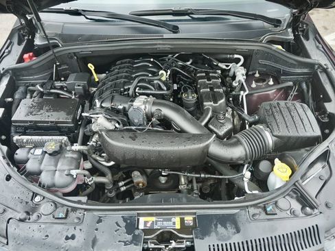 Used 2024 Dodge Durango GT image 39