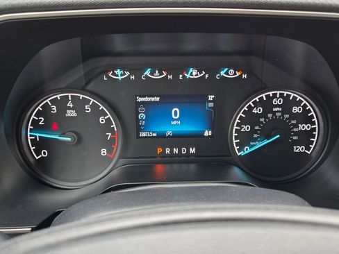 Used 2023 Ford F150 XL w/ XL Chrome Appearance Package AWD/4WD image 15