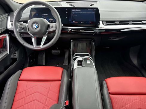 Certified 2025 BMW X2 xDrive28i image 29