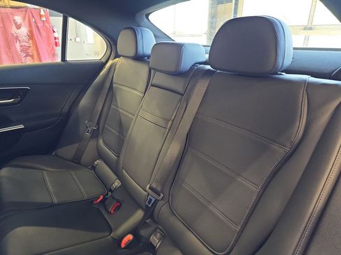 Certified 2025 Mercedes-Benz C 300 Sedan image 16