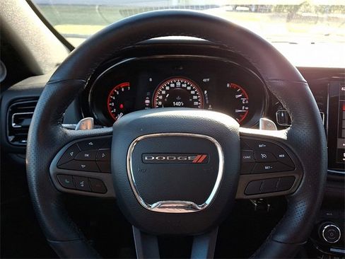 Used 2022 Dodge Durango R/T w/ Blacktop Package image 20