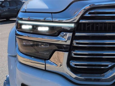 New 2026 RAM 4500 Laramie w/ Laramie Trim Package image 9