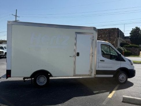 Used 2022 Ford Transit 350 DRW RWD image 9