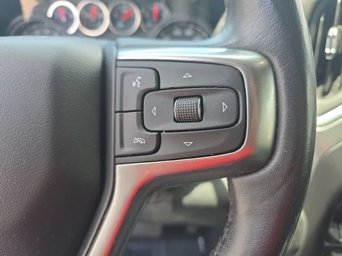 Used 2020 Chevrolet Silverado 1500 RST w/ All-Star Edition AWD/4WD image 20