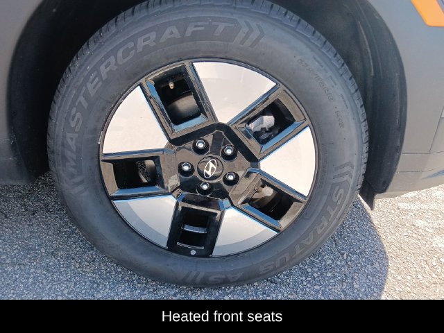 Used 2025 Hyundai Santa Fe SEL AWD/4WD image 22