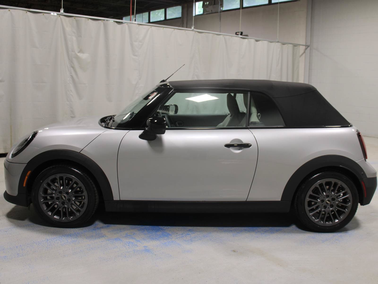 Used 2026 MINI Cooper S FWD image 14