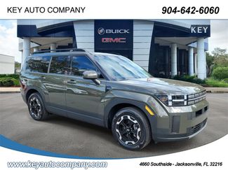 Certified 2026 Hyundai Santa Fe SEL video 1