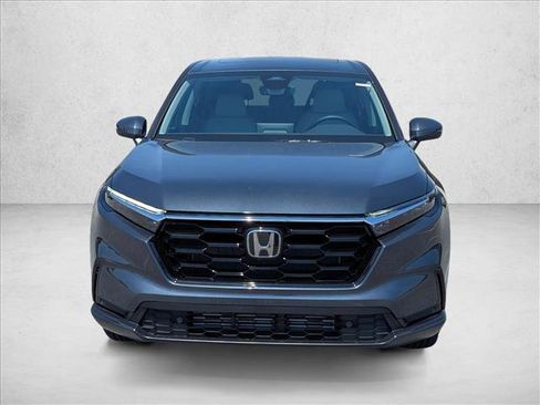New 2026 Honda CR-V EX-L image 2
