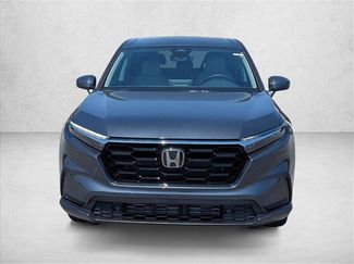 New 2026 Honda CR-V EX-L video 2