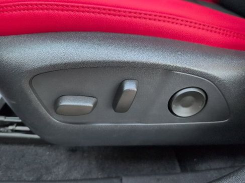 New 2026 Chevrolet Equinox EV RS image 14