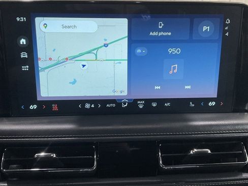 Used 2025 Lincoln Aviator Premiere image 18