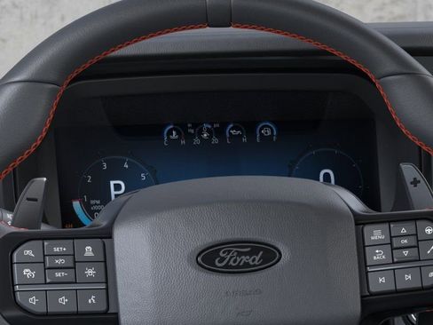 New 2026 Ford F150 Raptor AWD/4WD image 17