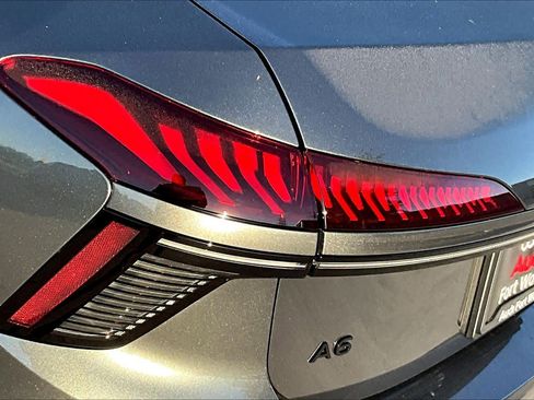 New 2026 Audi A6 Premium Plus image 14