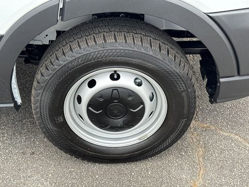 New 2026 Ford Transit 250 image 12