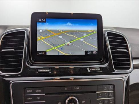 Used 2018 Mercedes-Benz GLE 350 4MATIC w/ Premium 1 Package image 27