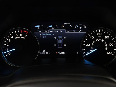 Used 2018 Ford F150 XLT AWD/4WD image 18
