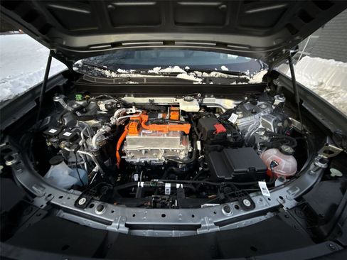 New 2026 Honda Prologue Touring image 18