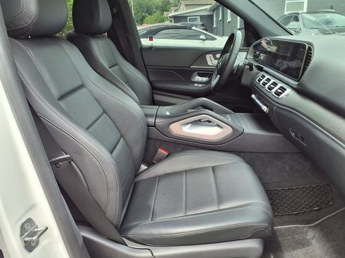 Used 2020 Mercedes-Benz GLE 350 image 14