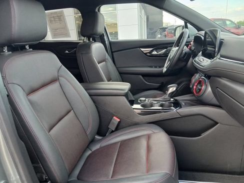 Used 2024 Chevrolet Blazer RS FWD image 15