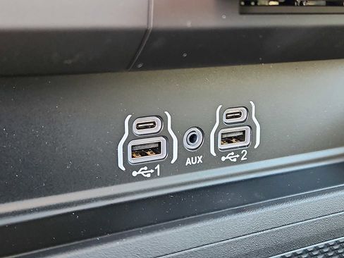 New 2026 RAM 1500 Big Horn image 16