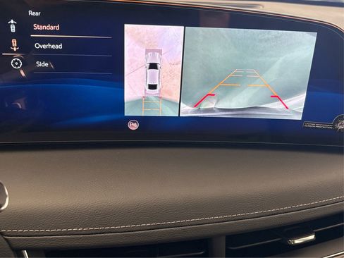 New 2025 Cadillac CT5 Premium Luxury image 26