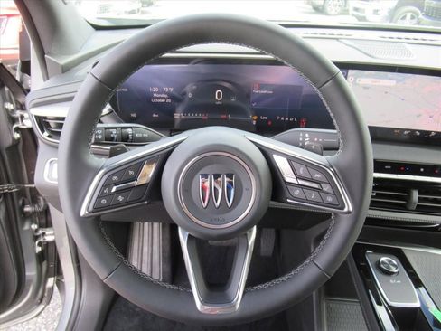 New 2026 Buick Enclave Preferred w/ Power Package image 16