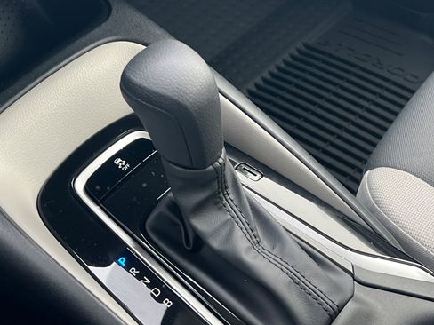 New 2026 Toyota Corolla LE image 17