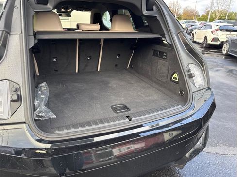 Used 2023 BMW iX xDrive50 w/ Sport Package image 29