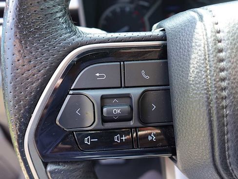 Used 2022 Toyota Tundra SR5 w/ TRD Off-Road Package image 16